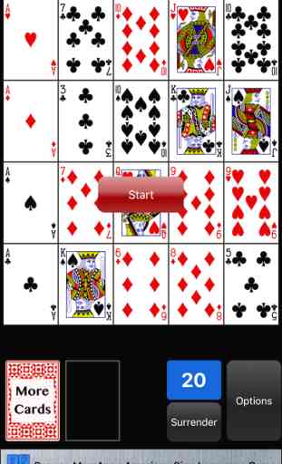 Fifteen Puzzle Solitaire 3