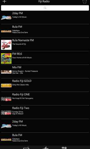 Fiji Radio - FJ Radio 1