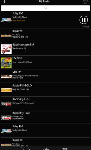 Fiji Radio - FJ Radio 2