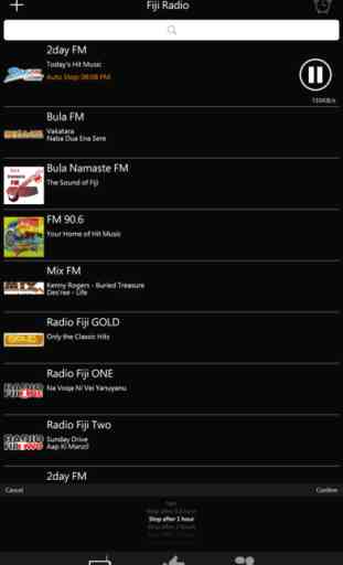 Fiji Radio - FJ Radio 3