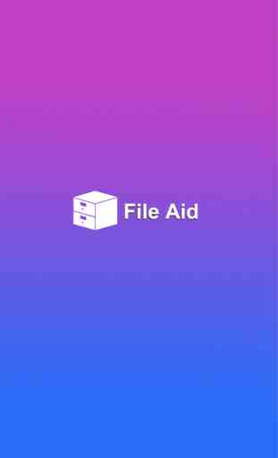 File Aid 1