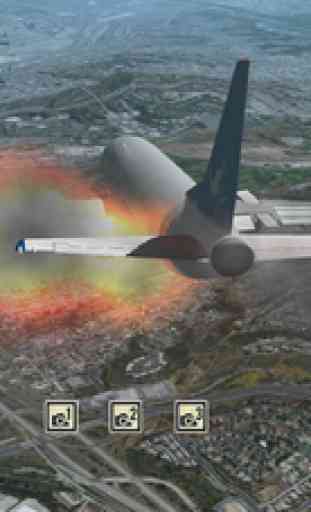 Final Approach Lite - Emergency Landing 2