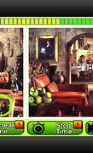 Find Difference : Spot The Difference : Hidden Object 2