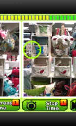 Find Difference : Spot The Difference : Hidden Object 3