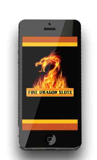 Fire Adrenaline Dragon Slots - Naga Versus Basilisk Reel 1