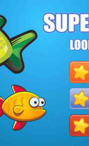 Fish Game - Go Fishing, Tank Aquarium & Hunting 1