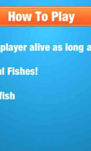 Fish Game - Go Fishing, Tank Aquarium & Hunting 3