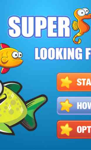 Fish Game - Go Fishing, Tank Aquarium & Hunting 4