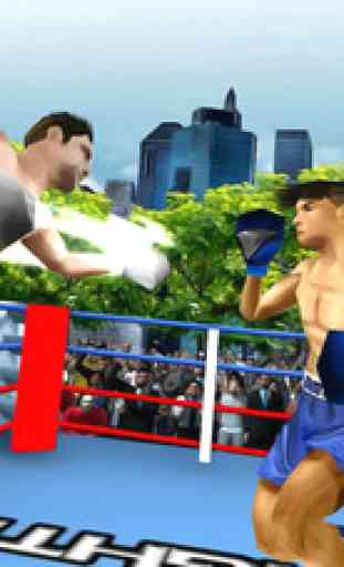 Fists For Fighting (Fx3) Free 2
