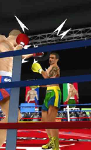 Fists For Fighting (Fx3) Free 3