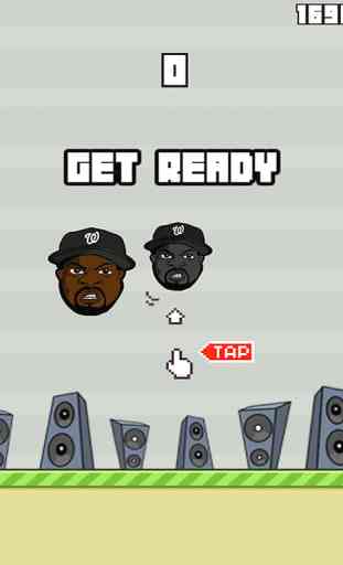 Flappy Rappers 4