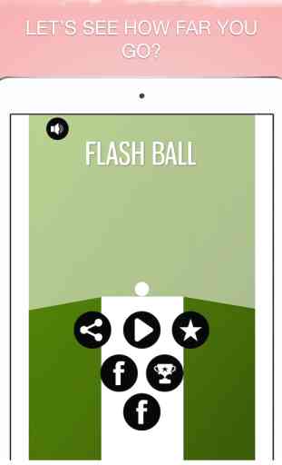 Flash Ball - The Unstoppable 4