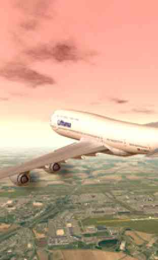 Flight Simulator Paris 2015 Online - FlyWings FREE TO PLAY 1