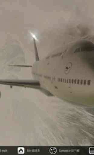 Flight Unlimited 2K16 - Flight Simulator 1