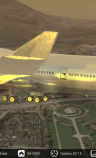 Flight Unlimited 2K16 - Flight Simulator 3