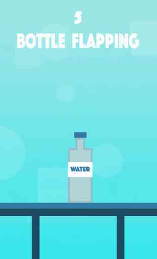 Flip Water Bottle Challenge 2K17 Pro 1