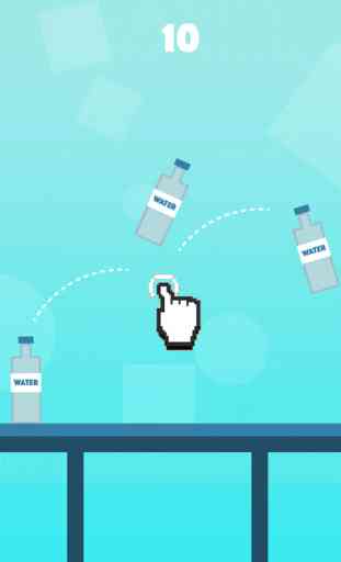 Flip Water Bottle Challenge 2K17 Pro 2
