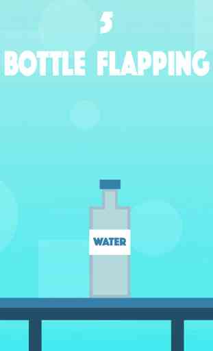 Flip Water Bottle Challenge 2K17 Pro 3