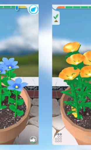 Flower Garden - Grow Flowers and Send Bouquets 3