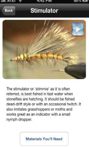 Fly Guide 1