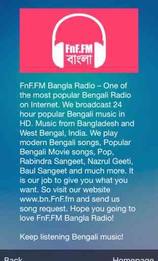 FnF.fm Bangla 2
