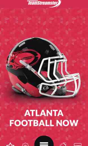 Football 2016-17 - Atlanta Falcons Edition 1