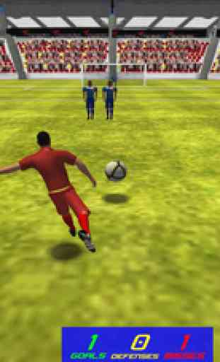 Football$ ( Soccer Sport ) 3