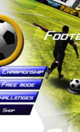 Football$ ( Soccer Sport ) 4