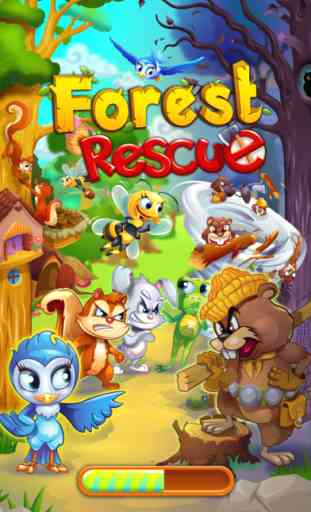 Forest Rescue 4