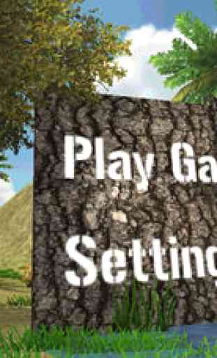 FPS Hunting Game - Hunt Deer, Fox, Bear & Other Animals in a Shooting Simulator 1