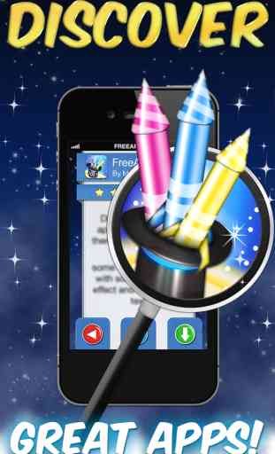Free App Magic 2012 - Get Paid Apps For Free Every Day 1