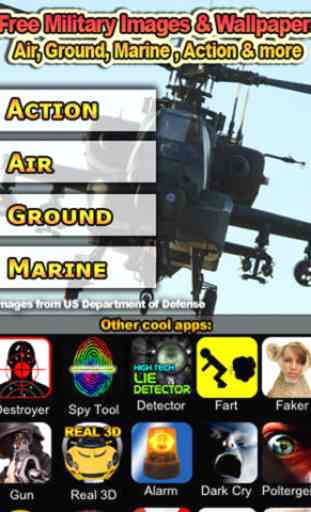 Free Military Images and Wallpapers - Air, Ground, Marine, Action and more 1