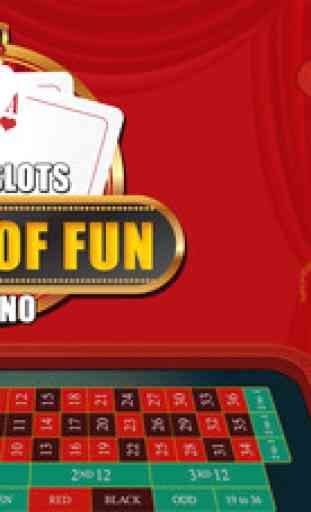 Free Slots House of Fun Casino - Play Vegas Slot Machines Win Jackpot 1