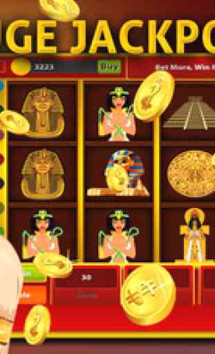 Free Slots House of Fun Casino - Play Vegas Slot Machines Win Jackpot 2