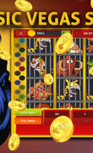 Free Slots House of Fun Casino - Play Vegas Slot Machines Win Jackpot 4
