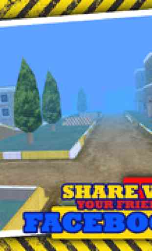 Fun 3D Race Car Parking Game For Cool Boys And Teens By Top Driver Racing Games FREE 3