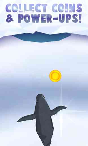 Fun Penguin Frozen Ice Racing Game For Girls Boys And Teens By Cool Games FREE 2