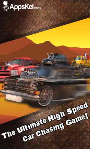 Furious and Mad Grand Race Theft – Fast Auto Racing Games 5 1