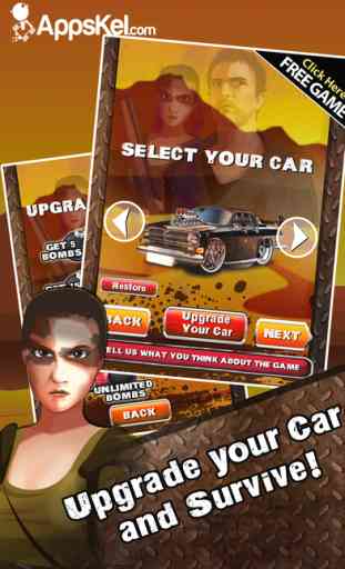 Furious and Mad Grand Race Theft – Fast Auto Racing Games 5 3