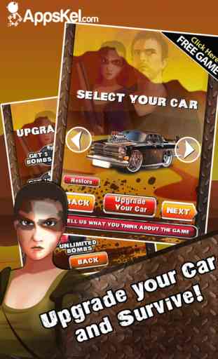 Furious and Mad Grand Race Theft – Fast City Racing Games 5 Pro 2