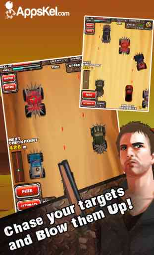 Furious and Mad Grand Race Theft – Fast City Racing Games 5 Pro 3