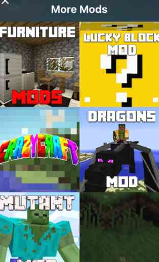 FURNITURE MODS for Minecraft PC - Best Pocket Wiki & Tools for MCPC Edition 3