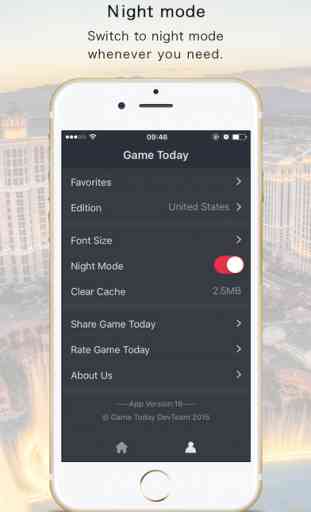 Game Today：Games New Daily fancy update，for iPhone and iPad Apps News. 4