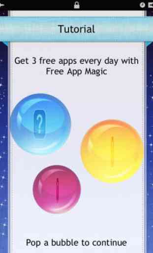 Free App Magic - Get Paid Apps For Free Every Day 2