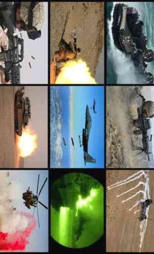 Free Army and Military Wallpapers 3
