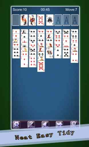 Free Cell-classic solitaire spider games free 1