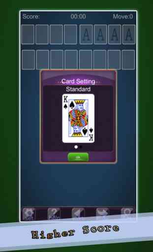 Free Cell-classic solitaire spider games free 3