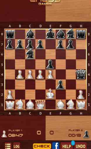 Free Chess Games 1
