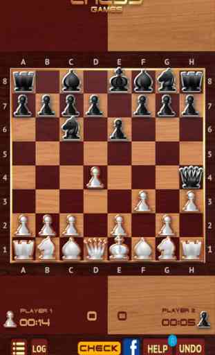Free Chess Games 2