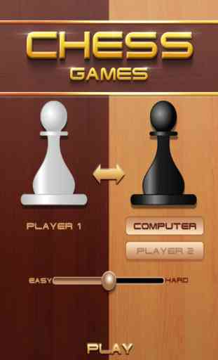 Free Chess Games 3